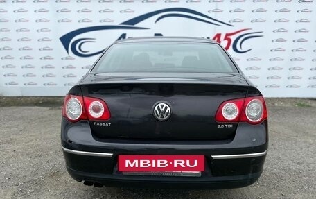 Volkswagen Passat B6, 2007 год, 654 150 рублей, 7 фотография