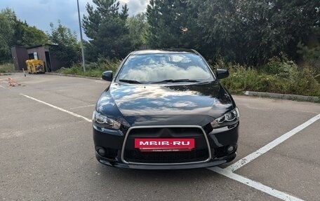 Mitsubishi Lancer IX, 2012 год, 1 230 000 рублей, 3 фотография