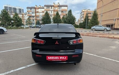 Mitsubishi Lancer IX, 2012 год, 1 230 000 рублей, 6 фотография