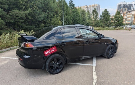 Mitsubishi Lancer IX, 2012 год, 1 230 000 рублей, 9 фотография