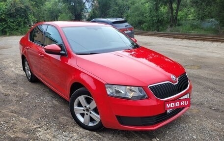 Skoda Octavia, 2013 год, 1 200 000 рублей, 2 фотография