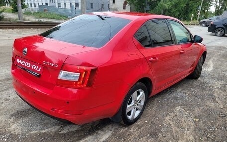 Skoda Octavia, 2013 год, 1 200 000 рублей, 6 фотография