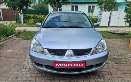 Mitsubishi Lancer IX, 2006 год, 460 000 рублей, 5 фотография