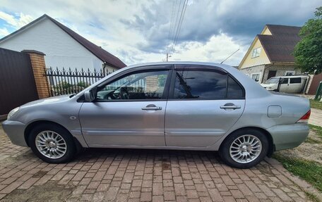 Mitsubishi Lancer IX, 2006 год, 460 000 рублей, 7 фотография