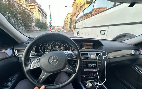 Mercedes-Benz E-Класс, 2014 год, 1 650 000 рублей, 8 фотография