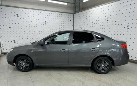 Hyundai Elantra IV, 2007 год, 625 000 рублей, 15 фотография