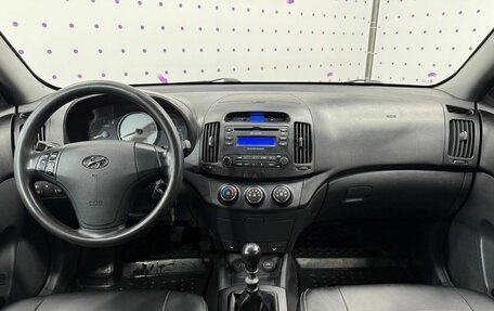 Hyundai Elantra IV, 2007 год, 625 000 рублей, 9 фотография