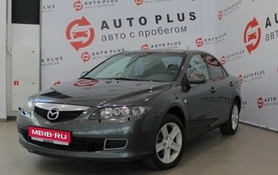 Mazda 6, 2006 год, 549 000 рублей, 1 фотография