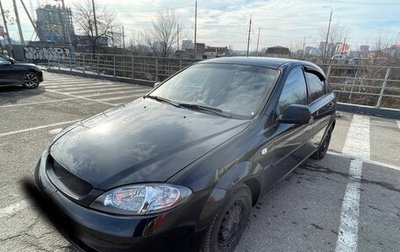 Chevrolet Lacetti, 2010 год, 460 000 рублей, 1 фотография