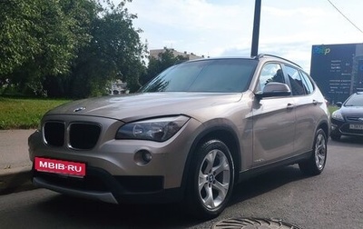 BMW X1, 2013 год, 1 520 000 рублей, 1 фотография