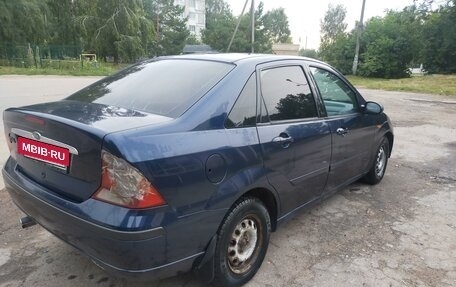 Ford Focus IV, 2005 год, 170 000 рублей, 2 фотография