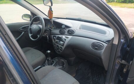 Ford Focus IV, 2005 год, 170 000 рублей, 9 фотография