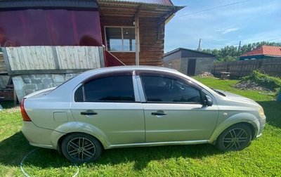 Chevrolet Aveo III, 2006 год, 343 000 рублей, 1 фотография