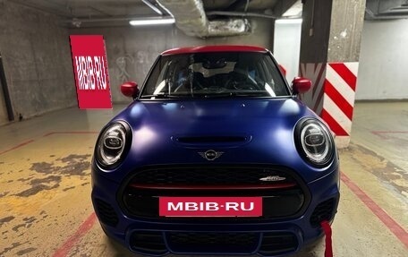 MINI Hatch, 2019 год, 3 500 000 рублей, 2 фотография