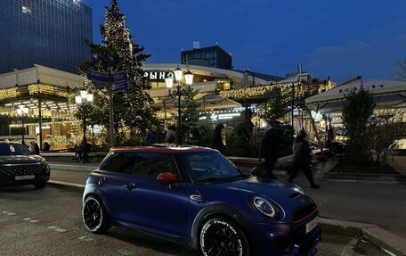 MINI Hatch, 2019 год, 3 500 000 рублей, 6 фотография