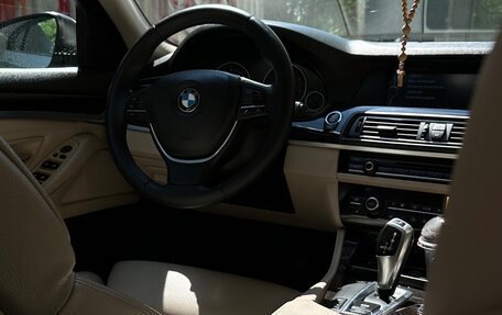 BMW 5 серия, 2011 год, 2 450 000 рублей, 4 фотография