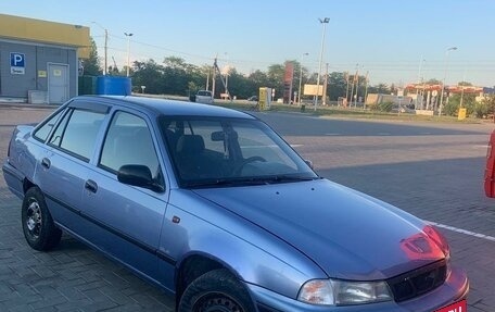 Daewoo Nexia I рестайлинг, 2006 год, 180 000 рублей, 2 фотография