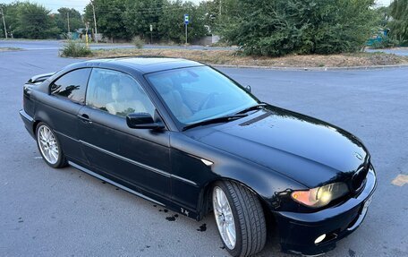 BMW 3 серия, 2003 год, 740 000 рублей, 4 фотография