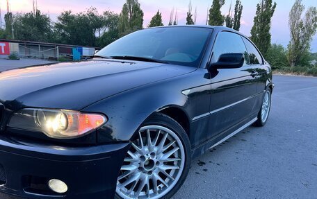 BMW 3 серия, 2003 год, 740 000 рублей, 11 фотография