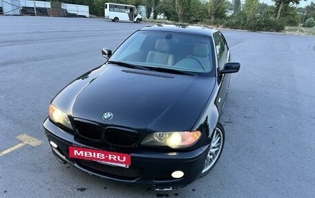 BMW 3 серия, 2003 год, 740 000 рублей, 2 фотография