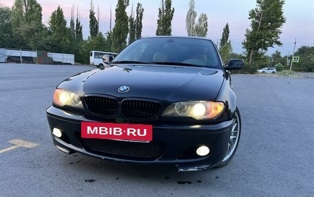 BMW 3 серия, 2003 год, 740 000 рублей, 3 фотография