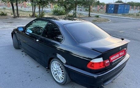 BMW 3 серия, 2003 год, 740 000 рублей, 9 фотография