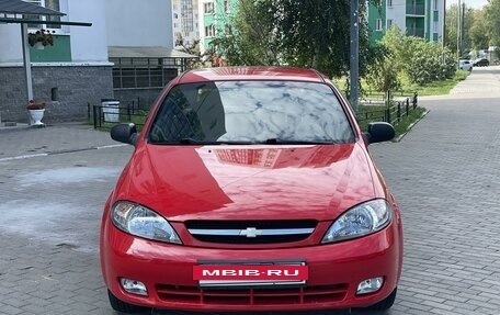 Chevrolet Lacetti, 2008 год, 530 000 рублей, 3 фотография