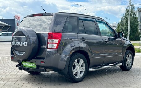 Suzuki Grand Vitara, 2011 год, 1 243 000 рублей, 3 фотография