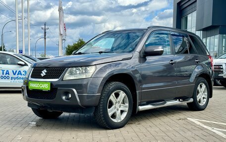 Suzuki Grand Vitara, 2011 год, 1 243 000 рублей, 2 фотография