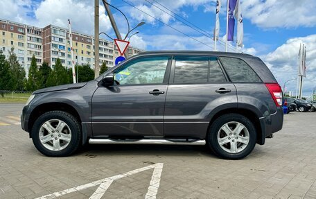 Suzuki Grand Vitara, 2011 год, 1 243 000 рублей, 6 фотография