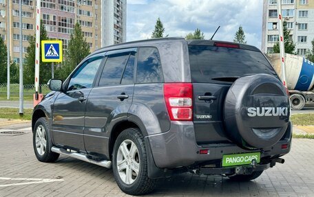 Suzuki Grand Vitara, 2011 год, 1 243 000 рублей, 4 фотография