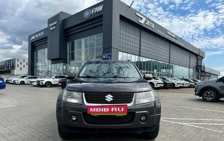 Suzuki Grand Vitara, 2011 год, 1 243 000 рублей, 7 фотография