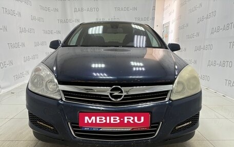 Opel Astra H, 2011 год, 590 000 рублей, 3 фотография