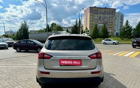 Zotye T600, 2017 год, 1 022 000 рублей, 8 фотография