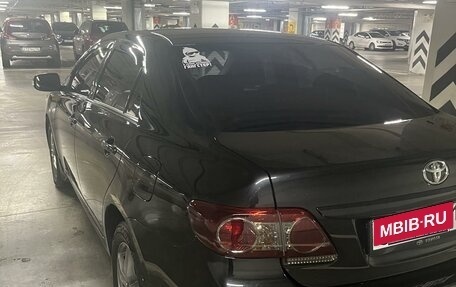 Toyota Corolla, 2012 год, 1 300 000 рублей, 6 фотография