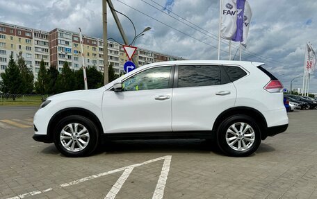 Nissan X-Trail, 2015 год, 1 870 000 рублей, 6 фотография