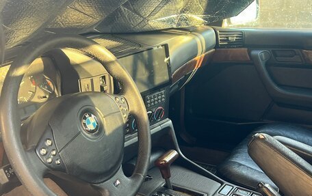 BMW 5 серия, 1992 год, 700 000 рублей, 13 фотография