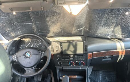 BMW 5 серия, 1992 год, 700 000 рублей, 14 фотография