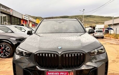 BMW X5, 2024 год, 14 940 000 рублей, 2 фотография