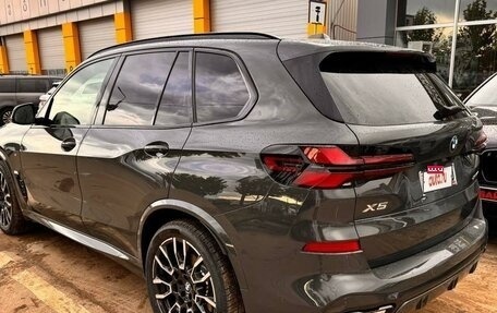 BMW X5, 2024 год, 14 940 000 рублей, 7 фотография