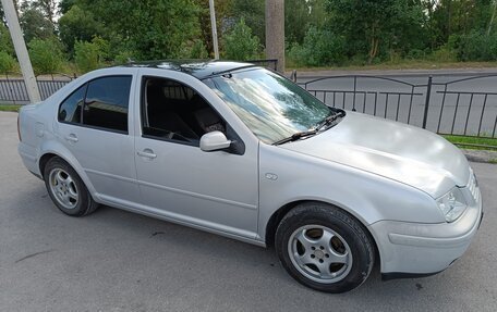 Volkswagen Bora, 1999 год, 285 000 рублей, 3 фотография