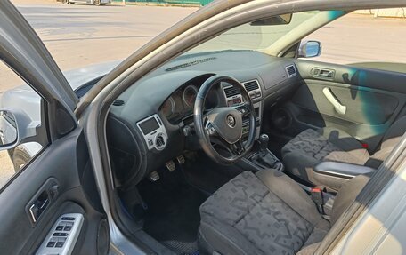 Volkswagen Bora, 1999 год, 285 000 рублей, 2 фотография