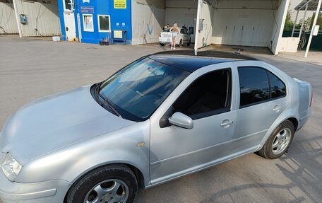 Volkswagen Bora, 1999 год, 285 000 рублей, 7 фотография