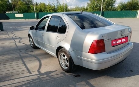 Volkswagen Bora, 1999 год, 285 000 рублей, 6 фотография