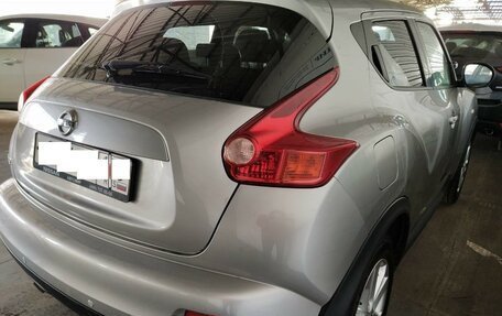 Nissan Juke II, 2011 год, 1 175 000 рублей, 12 фотография