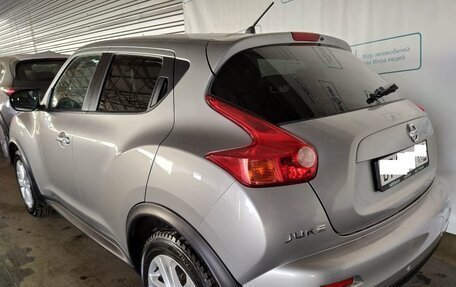 Nissan Juke II, 2011 год, 1 175 000 рублей, 3 фотография