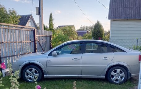 Opel Vectra C рестайлинг, 2006 год, 449 900 рублей, 2 фотография