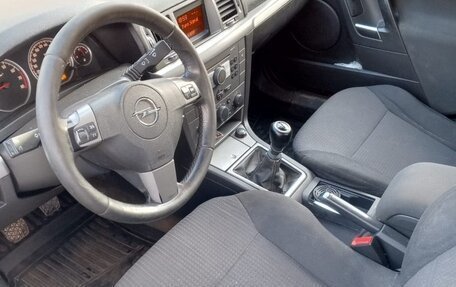 Opel Vectra C рестайлинг, 2006 год, 449 900 рублей, 7 фотография