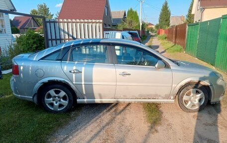 Opel Vectra C рестайлинг, 2006 год, 449 900 рублей, 4 фотография