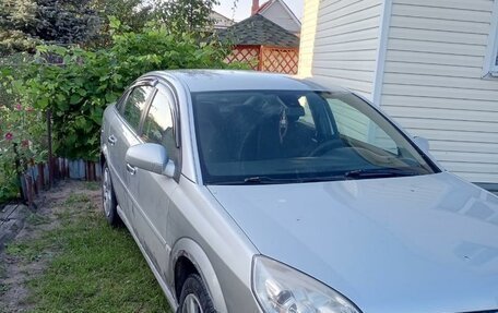 Opel Vectra C рестайлинг, 2006 год, 449 900 рублей, 10 фотография